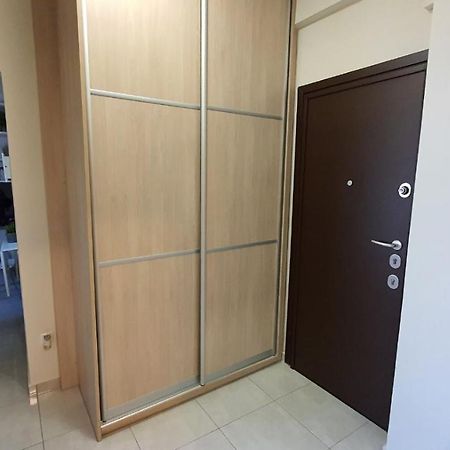 Cozy Little Home Athens Luaran gambar