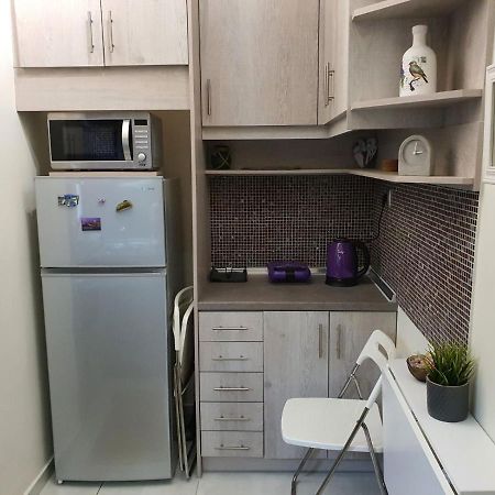 Cozy Little Home Athens Luaran gambar