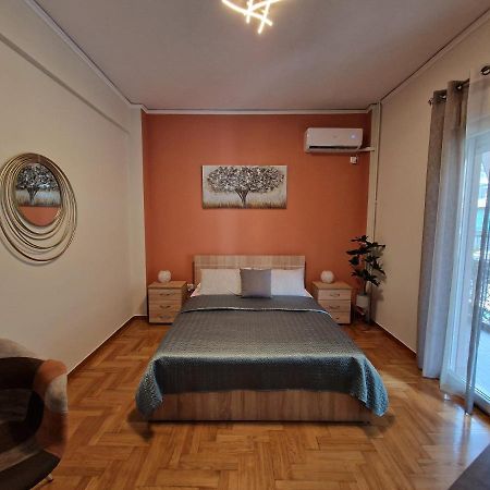 Cozy Little Home Athens Luaran gambar