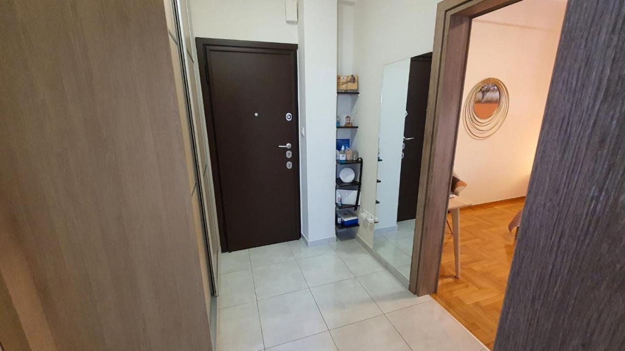 Cozy Little Home Athens Luaran gambar