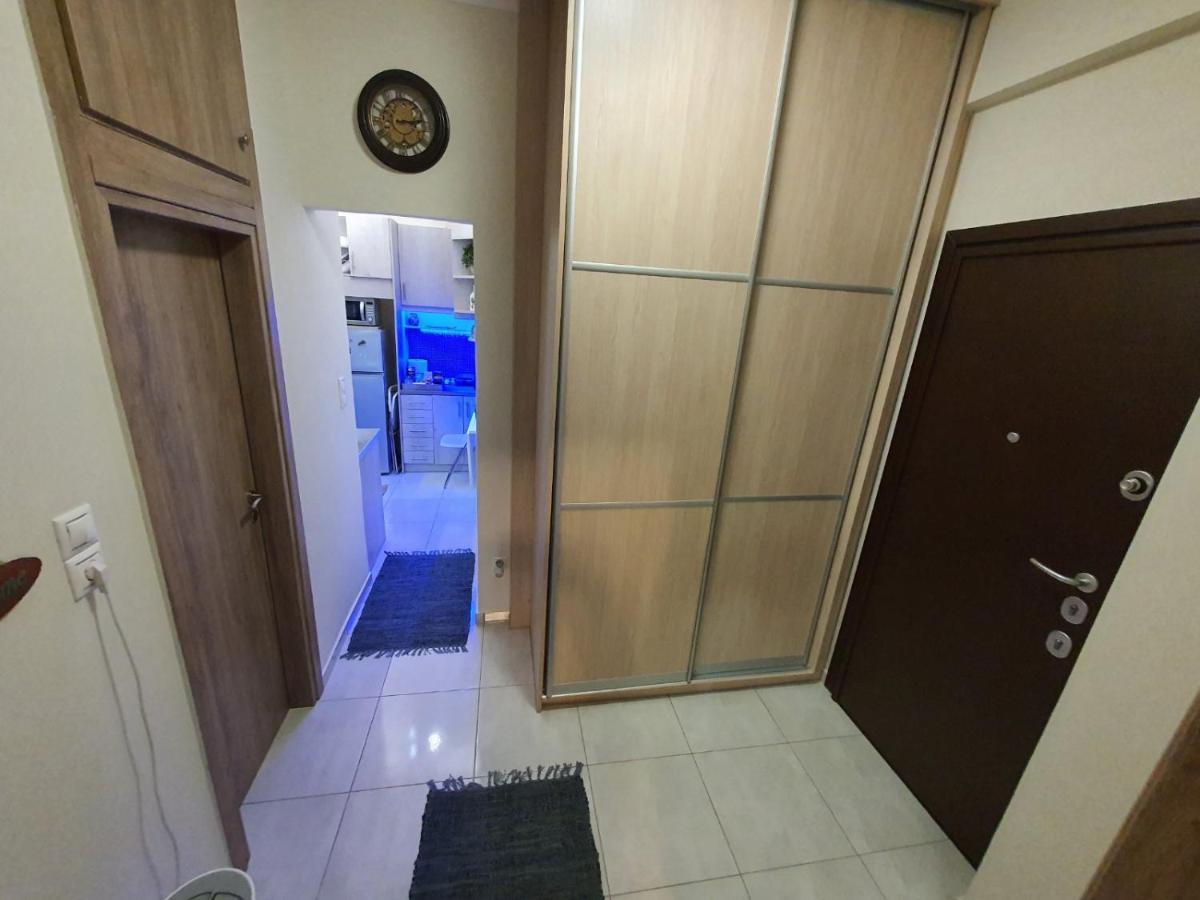 Cozy Little Home Athens Luaran gambar