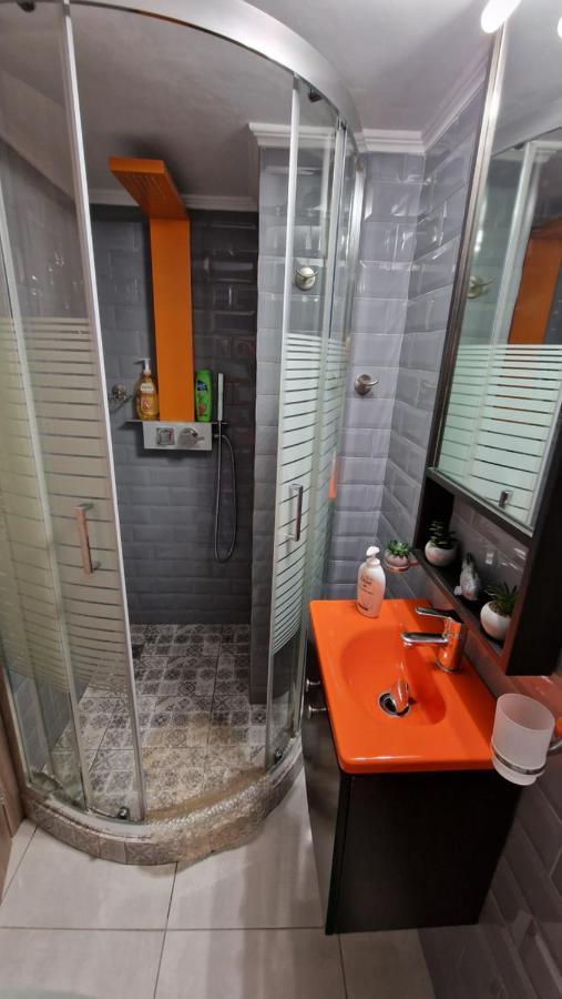 Cozy Little Home Athens Luaran gambar