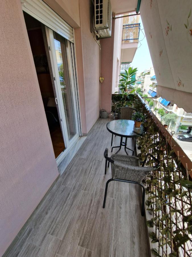 Cozy Little Home Athens Luaran gambar
