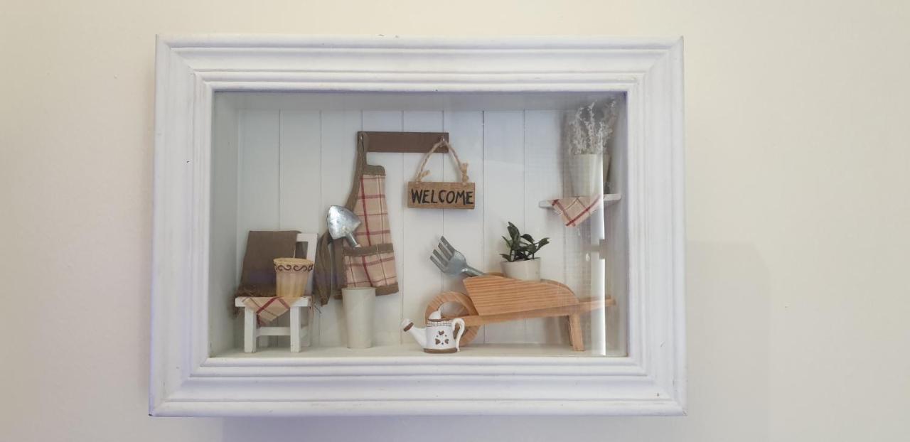 Cozy Little Home Athens Luaran gambar